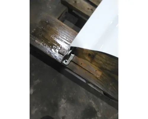 FORD F550SD (SUPER DUTY) HOOD