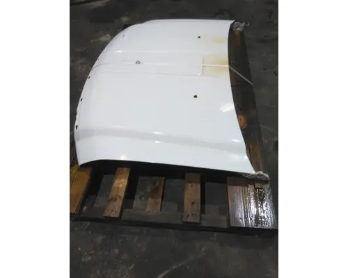 FORD F550SD (SUPER DUTY) HOOD