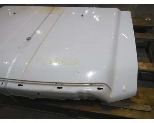 FORD F550SD (SUPER DUTY) HOOD