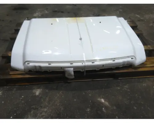 FORD F550SD (SUPER DUTY) HOOD