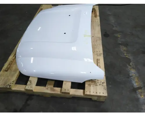 FORD F550SD (SUPER DUTY) HOOD