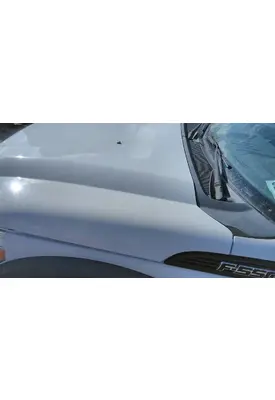 FORD F550SD (SUPER DUTY) HOOD