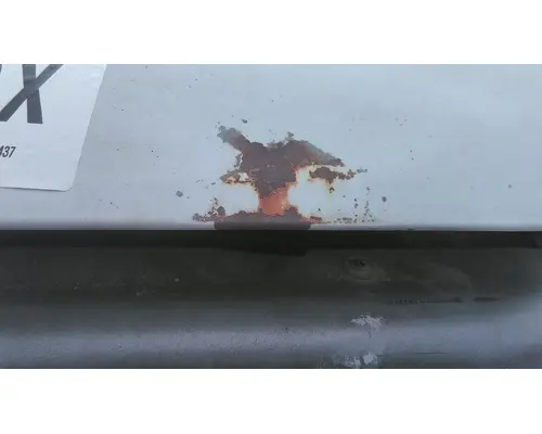 FORD F550SD (SUPER DUTY) HOOD