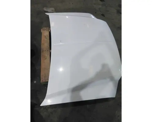 FORD F550SD (SUPER DUTY) HOOD