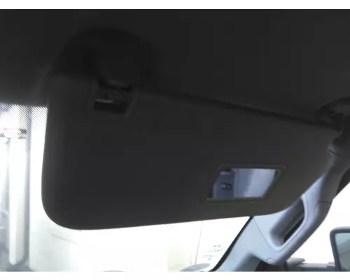 FORD F550SD (SUPER DUTY) INTERIOR SUN VISOR