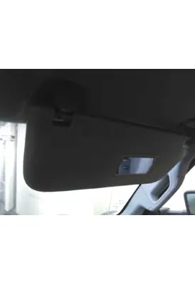 FORD F550SD (SUPER DUTY) INTERIOR SUN VISOR