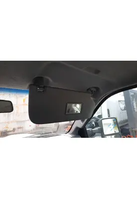 FORD F550SD (SUPER DUTY) INTERIOR SUN VISOR