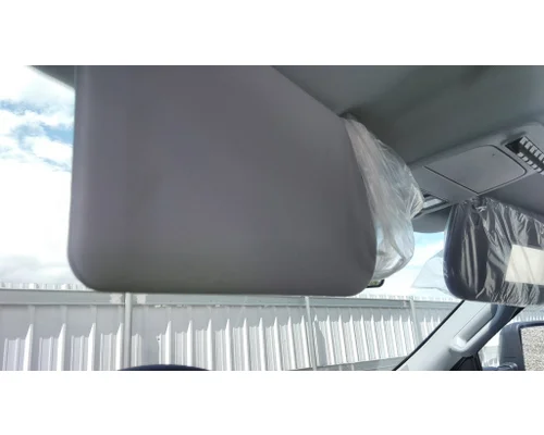 FORD F550SD (SUPER DUTY) INTERIOR SUN VISOR