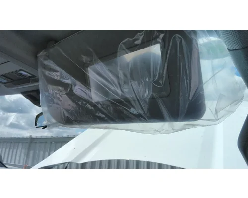 FORD F550SD (SUPER DUTY) INTERIOR SUN VISOR