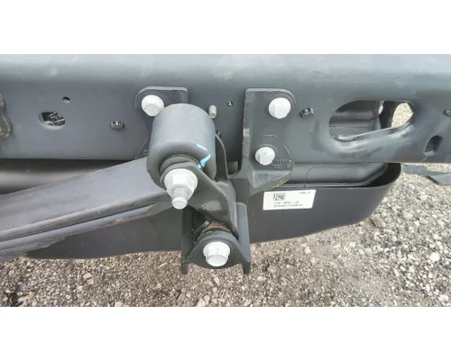 FORD F550SD (SUPER DUTY) LEAF SPRING, FRONT