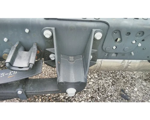 FORD F550SD (SUPER DUTY) LEAF SPRING, FRONT