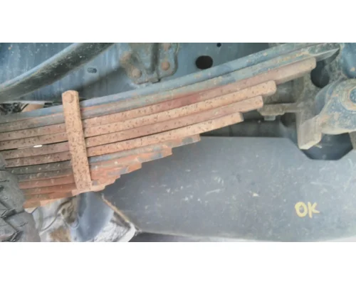 FORD F550SD (SUPER DUTY) LEAF SPRING, REAR