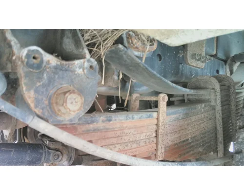 FORD F550SD (SUPER DUTY) LEAF SPRING, REAR
