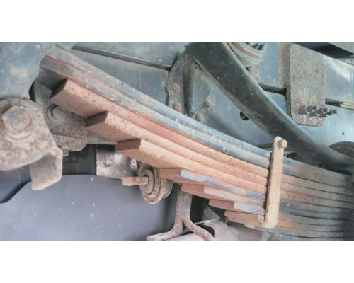 FORD F550SD (SUPER DUTY) LEAF SPRING, REAR