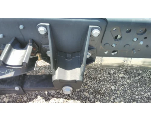 FORD F550SD (SUPER DUTY) LEAF SPRING, REAR
