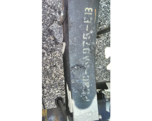 FORD F550SD (SUPER DUTY) LEAF SPRING, REAR