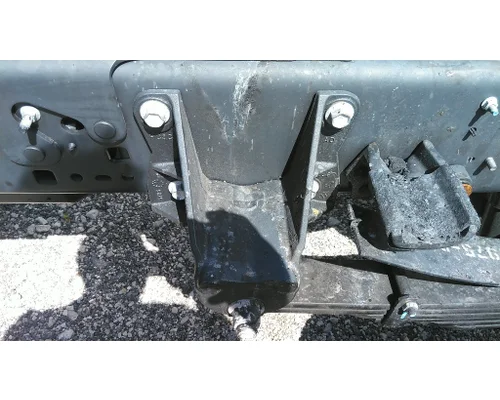 FORD F550SD (SUPER DUTY) LEAF SPRING, REAR