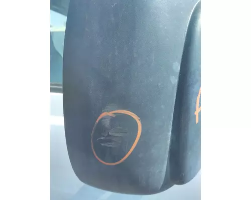 FORD F550SD (SUPER DUTY) MIRROR ASSEMBLY CABDOOR