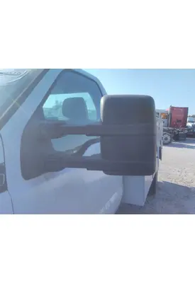FORD F550SD (SUPER DUTY) MIRROR ASSEMBLY CAB/DOOR