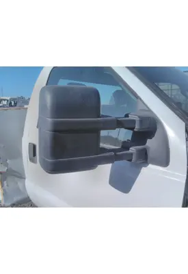 FORD F550SD (SUPER DUTY) MIRROR ASSEMBLY CAB/DOOR