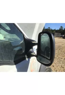FORD F550SD (SUPER DUTY) MIRROR ASSEMBLY CAB/DOOR