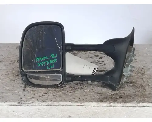FORD F550SD (SUPER DUTY) MIRROR ASSEMBLY CABDOOR