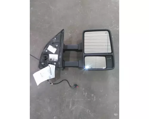 FORD F550SD (SUPER DUTY) MIRROR ASSEMBLY CABDOOR