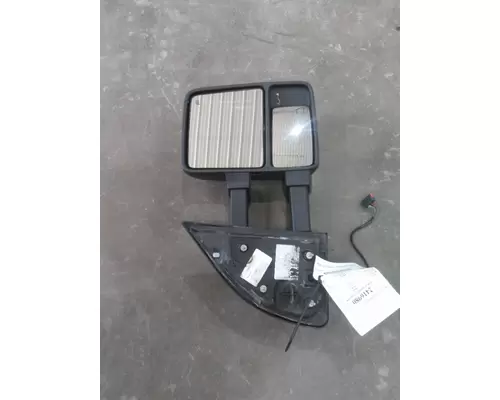 FORD F550SD (SUPER DUTY) MIRROR ASSEMBLY CABDOOR