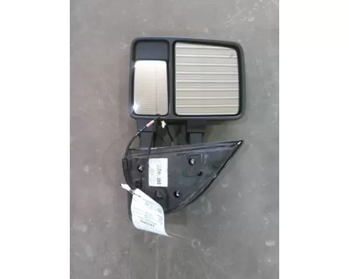 FORD F550SD (SUPER DUTY) MIRROR ASSEMBLY CABDOOR