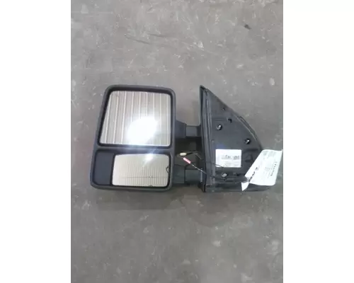 FORD F550SD (SUPER DUTY) MIRROR ASSEMBLY CABDOOR