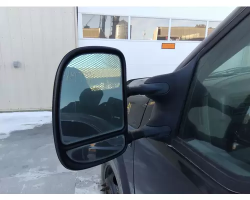 FORD F550SD (SUPER DUTY) MIRROR ASSEMBLY CABDOOR