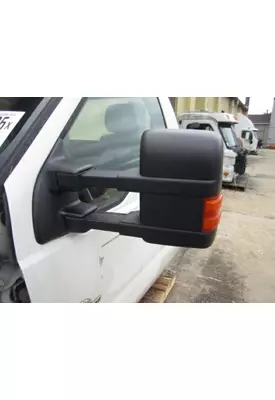 FORD F550SD (SUPER DUTY) MIRROR ASSEMBLY CAB/DOOR