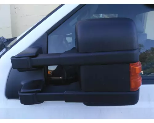 FORD F550SD (SUPER DUTY) MIRROR ASSEMBLY CABDOOR