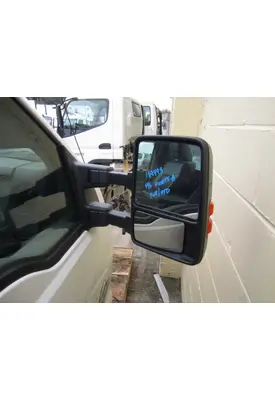 FORD F550SD (SUPER DUTY) MIRROR ASSEMBLY CAB/DOOR