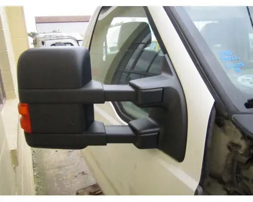 FORD F550SD (SUPER DUTY) MIRROR ASSEMBLY CABDOOR