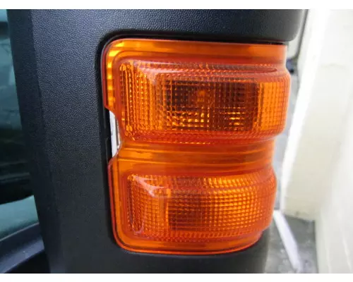 FORD F550SD (SUPER DUTY) MIRROR ASSEMBLY CABDOOR