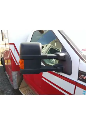 FORD F550SD (SUPER DUTY) MIRROR ASSEMBLY CAB/DOOR