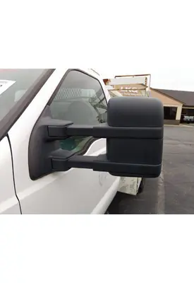 FORD F550SD (SUPER DUTY) MIRROR ASSEMBLY CAB/DOOR