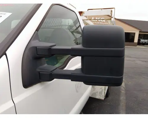 FORD F550SD (SUPER DUTY) MIRROR ASSEMBLY CABDOOR