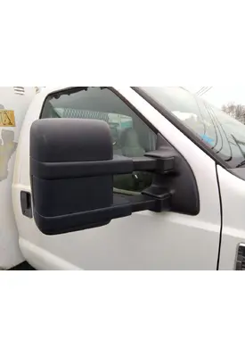 FORD F550SD (SUPER DUTY) MIRROR ASSEMBLY CAB/DOOR