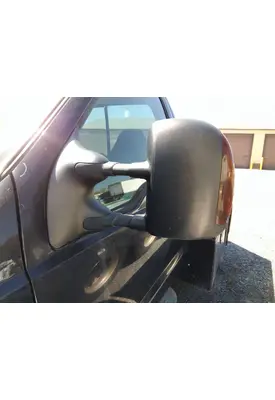 FORD F550SD (SUPER DUTY) MIRROR ASSEMBLY CAB/DOOR