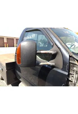 FORD F550SD (SUPER DUTY) MIRROR ASSEMBLY CAB/DOOR