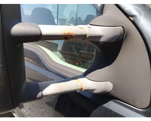 FORD F550SD (SUPER DUTY) MIRROR ASSEMBLY CABDOOR