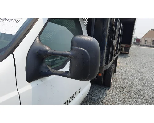 FORD F550SD (SUPER DUTY) MIRROR ASSEMBLY CAB/DOOR