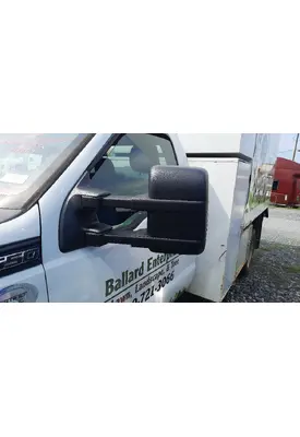 FORD F550SD (SUPER DUTY) MIRROR ASSEMBLY CAB/DOOR