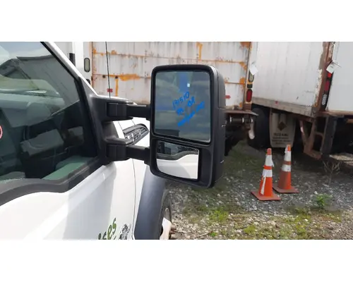 FORD F550SD (SUPER DUTY) MIRROR ASSEMBLY CABDOOR