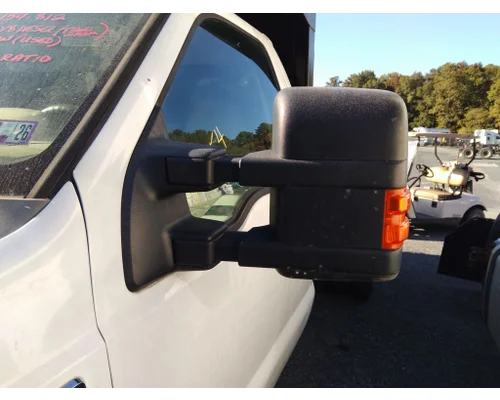 FORD F550SD (SUPER DUTY) MIRROR ASSEMBLY CABDOOR