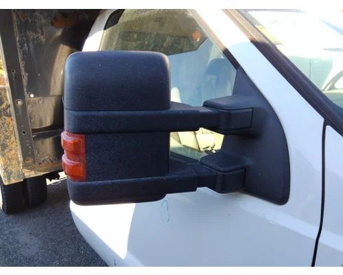 FORD F550SD (SUPER DUTY) MIRROR ASSEMBLY CABDOOR