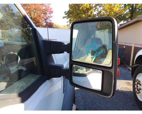 FORD F550SD (SUPER DUTY) MIRROR ASSEMBLY CABDOOR