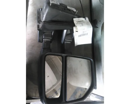 FORD F550SD (SUPER DUTY) MIRROR ASSEMBLY CABDOOR